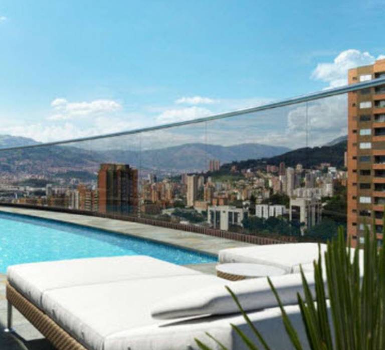 Aparthotel Los Balsos 1