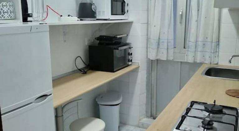 Holiday apartment with patio | Good for workation — photo 5