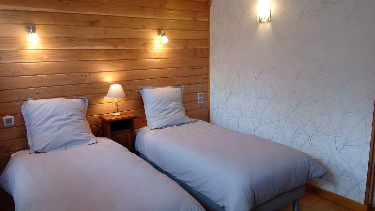 Bed and Breakfast 'Chambre Paul' with Shared Pool, Shared Terrace and Wi-Fi — photo 3