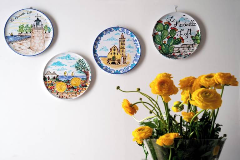 Bed & Breakfast Trani