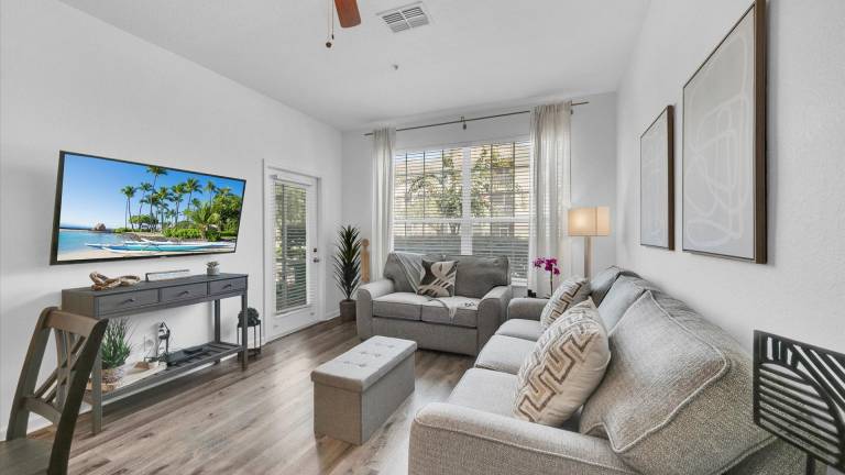 Condo Kissimmee