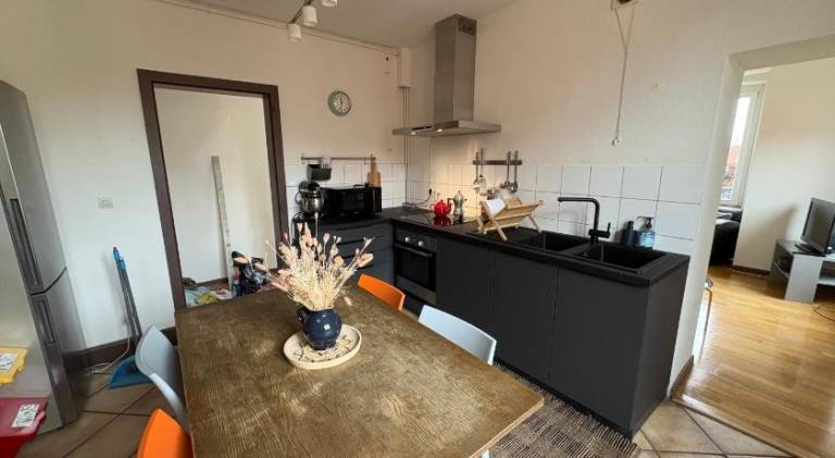 Holiday apartment with 2 rooms for 4 persons — photo 2