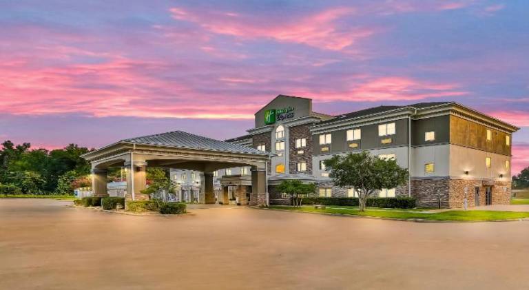 Holiday Inn Express Palestine By IHG — photo 2