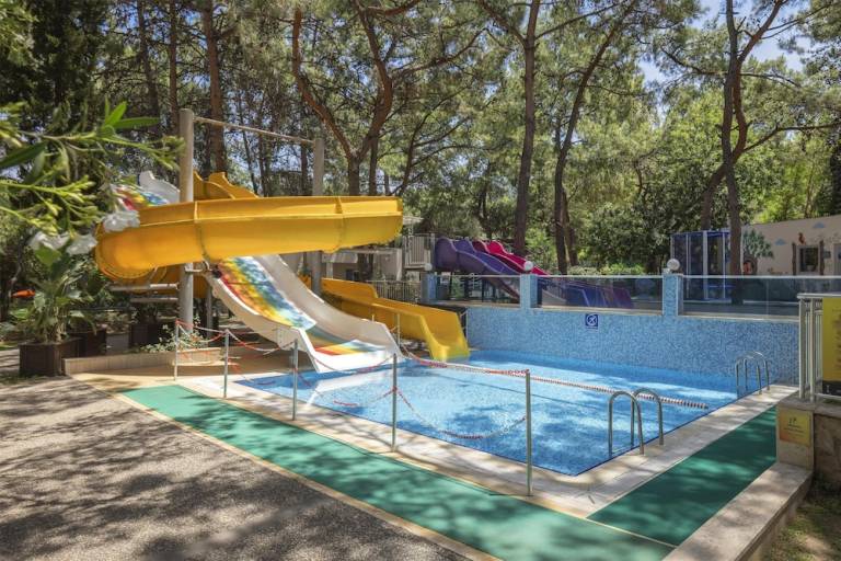 Resort Torba Mahallesi