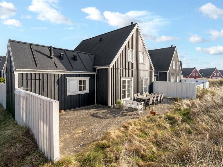 House Løkken