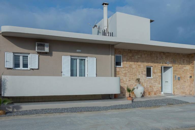House  Heraklion