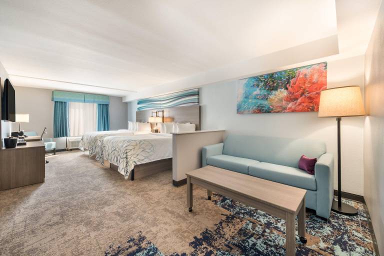 Garner Virginia Beach North By IHG in Virginia Beach, VA