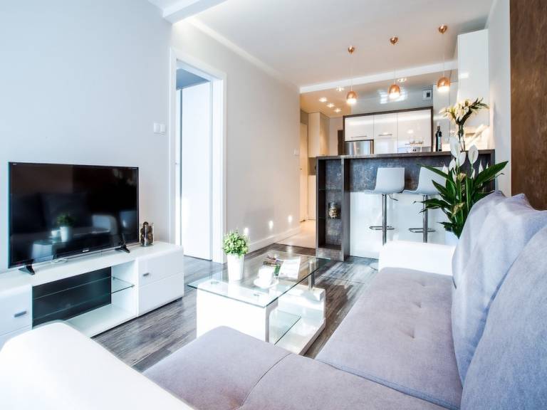Apartament Rzeszów