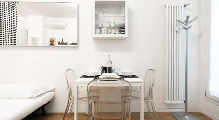 Apartment | Next to Piazza Maggiore — photo 3