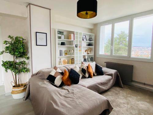 Appartement Montluçon