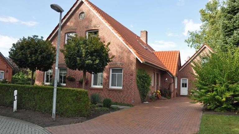 Ferienwohnung  Moormerland
