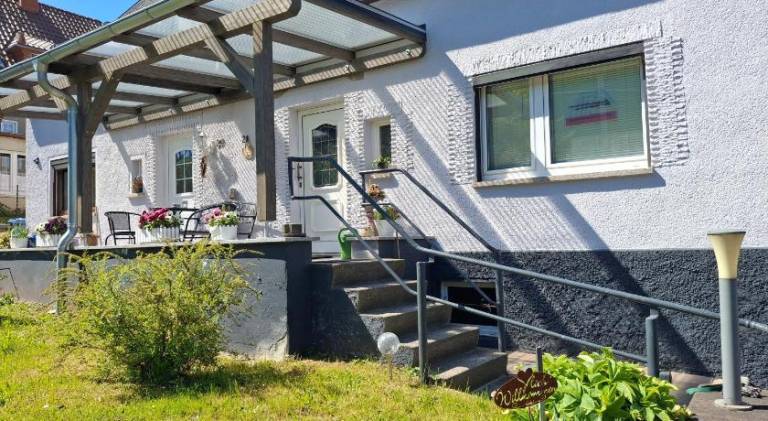 65 m&sup2; Ferienhaus