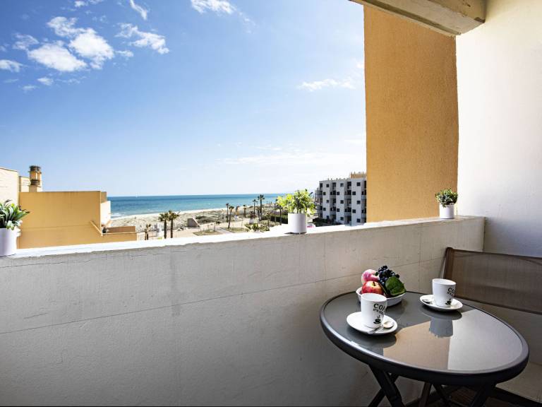 Ferienwohnung Port Leucate