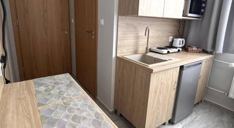 Serviced apartment for 4 persons — photo 4