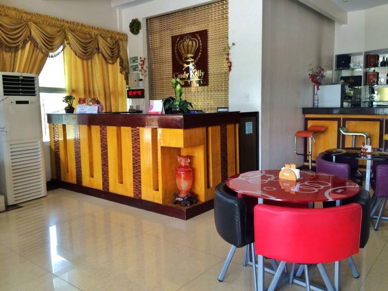 Cindy Kelly Hotel — photo 5