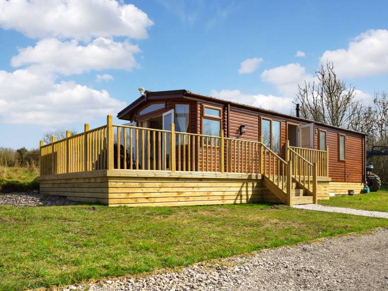Owl Lodge UK49144