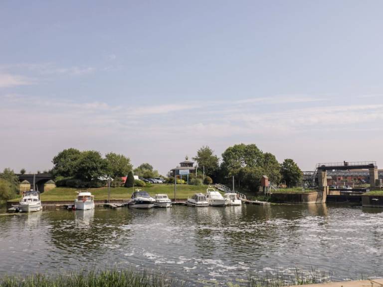 Cottage  Tewkesbury