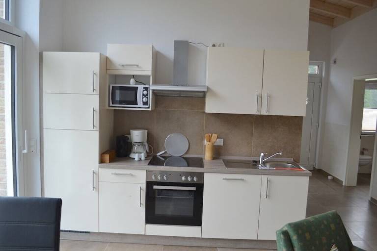 Ferienwohnung Handorf