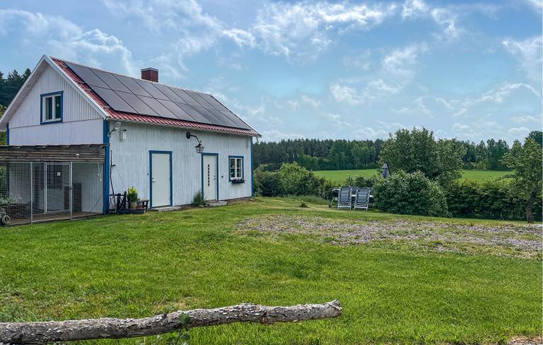 Ferienhaus in Valdemarsvik f&uuml;r max. 4 Personen, 