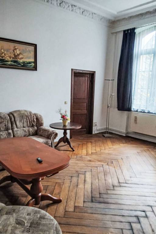 Ferienwohnung Jüterbog