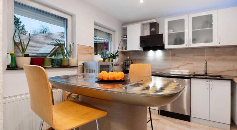 Holiday apartment | Perfect for remote work — photo 3
