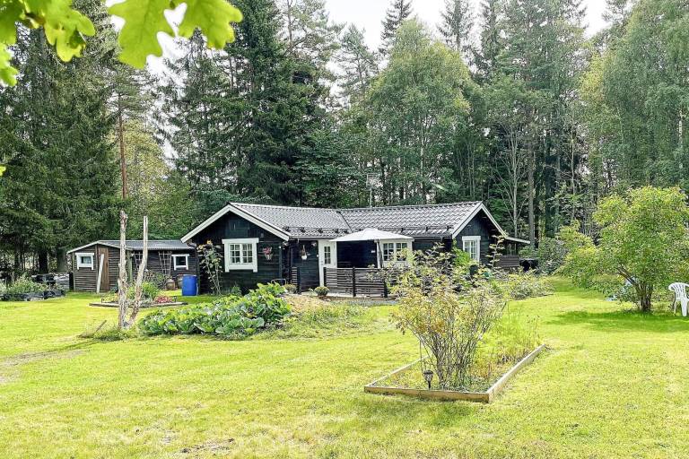 Huis Norrtälje