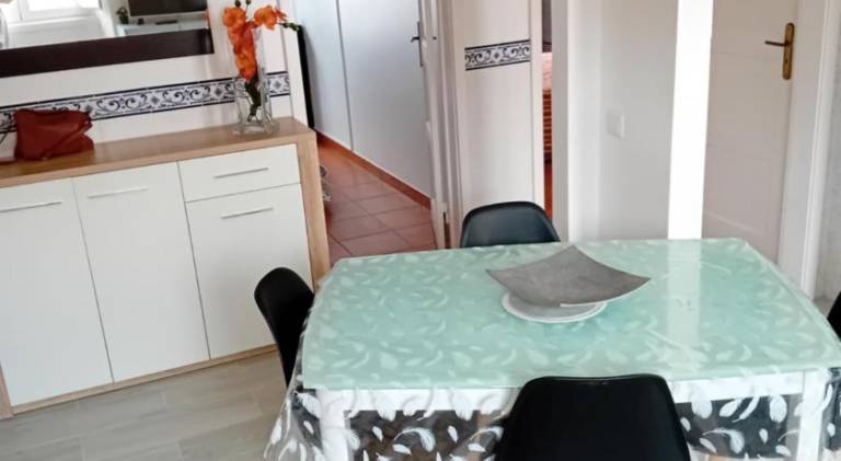 Rental apartment with 2 rooms for 6 persons — photo 5