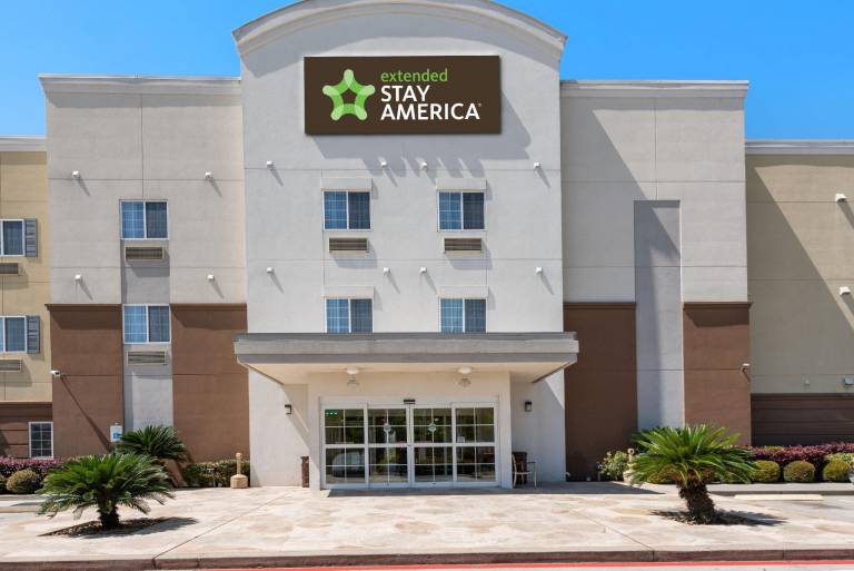 Extended Stay America Suites - Lawton - Fort Sill in Lawton, OK