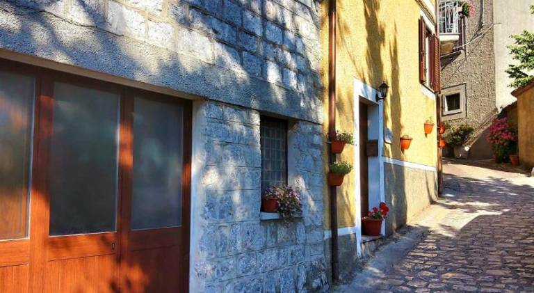 Rental apartment | Suitable for remote work in Potenza