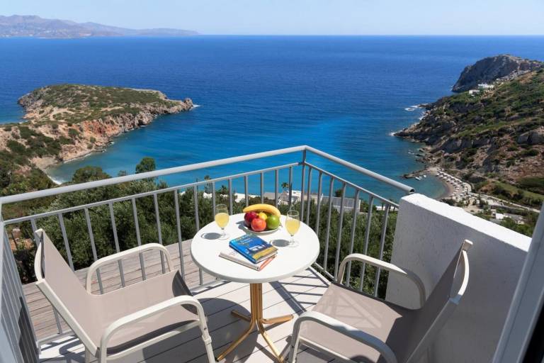 Ferienwohnung Agios Nikolaos