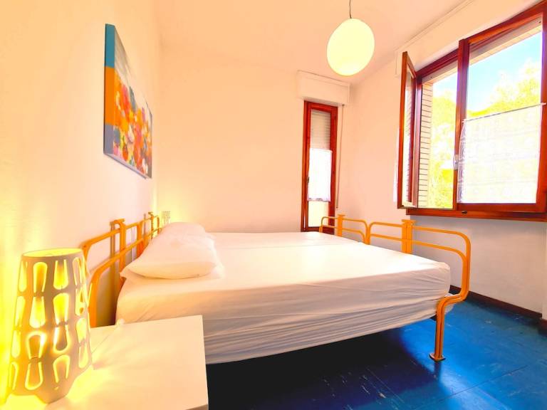 Ferienwohnung Principina a Mare