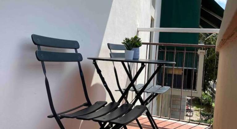 Holiday apartment with 1 room for 4 persons — photo 4