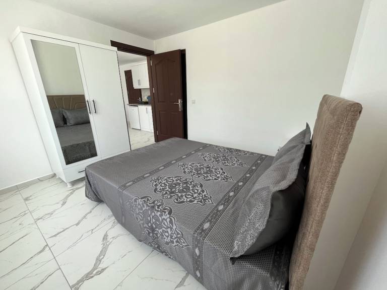 Ferienwohnung Evrenseki Mahallesi