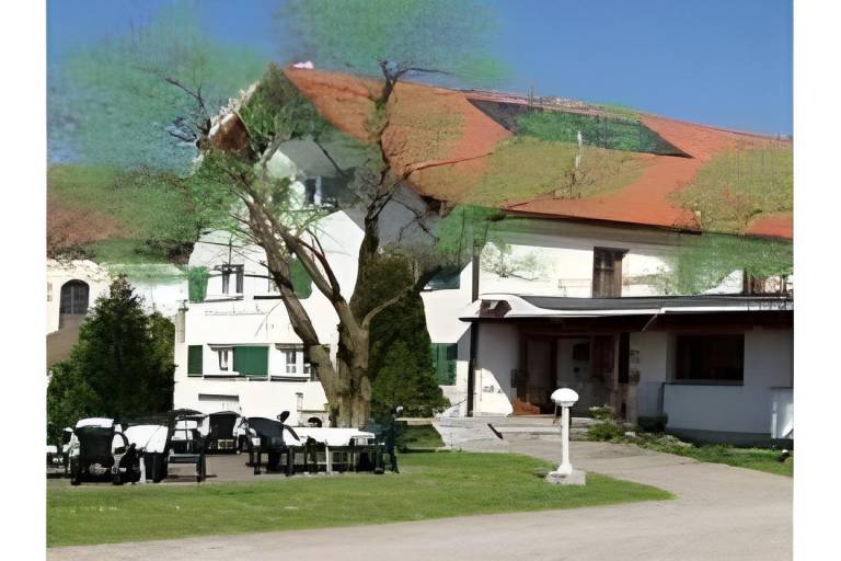 Landgasthof zur Post