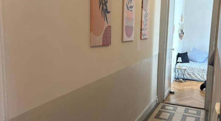 Apartment | Close to Place Masséna — photo 5