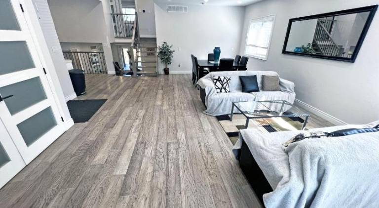 279 m&sup2; Ferienwohnung