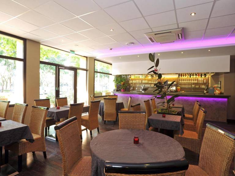 B&B HOTEL Perpignan Centre — photo 4