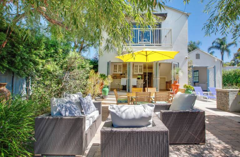Villa Hollywood