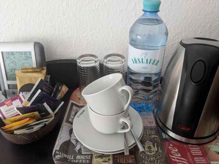 Apartment Neukölln