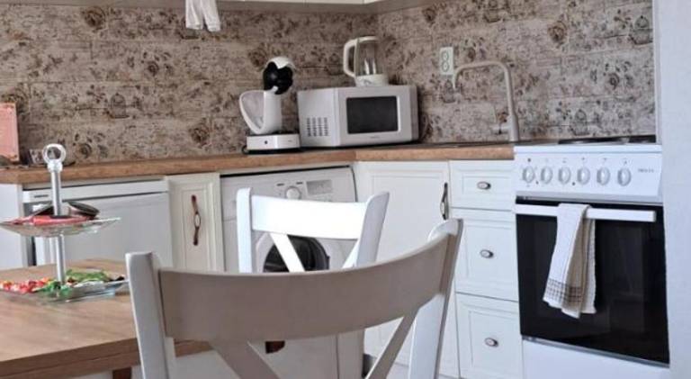 Infinity Boutique Apartments — photo 4