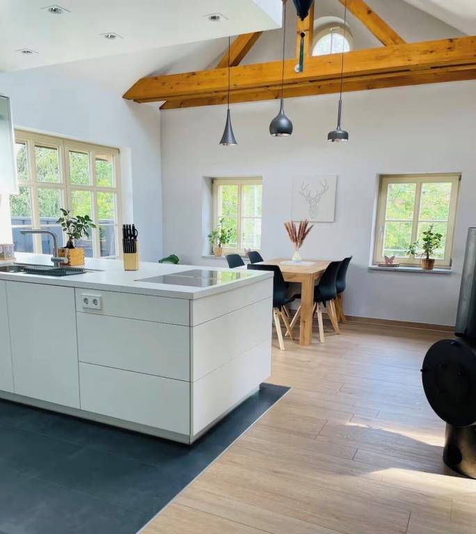 Ferienwohnung Waldheim