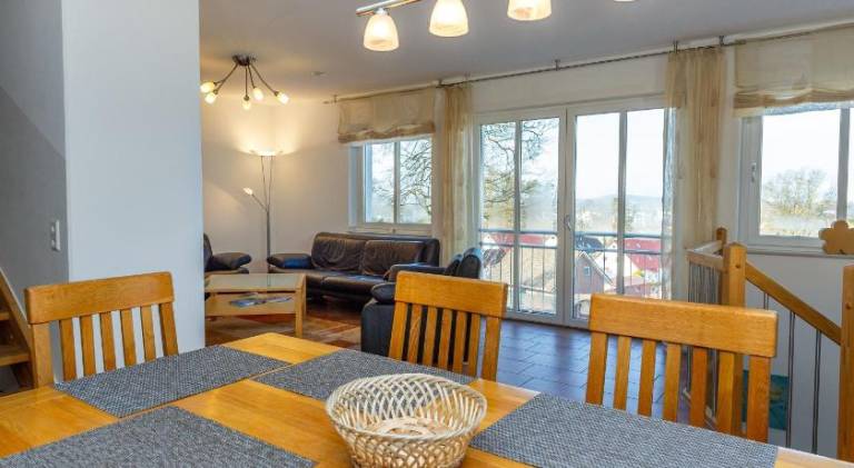 Holiday apartment with sauna — photo 5