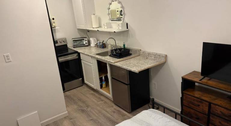 Holiday apartment | Pets allowed — photo 2
