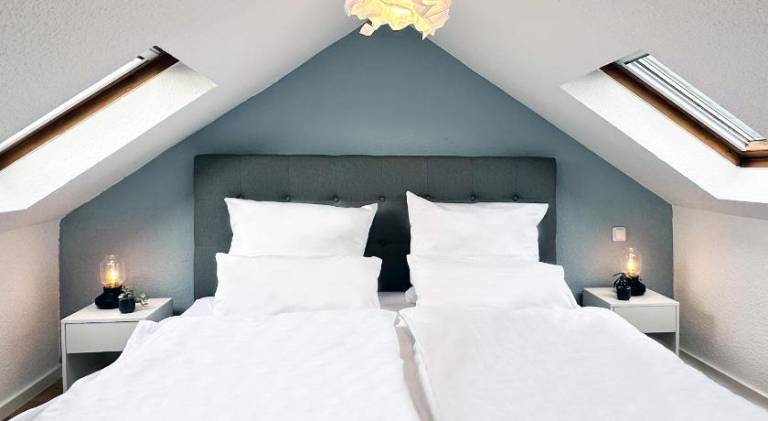Ferienwohnung Erkelenz