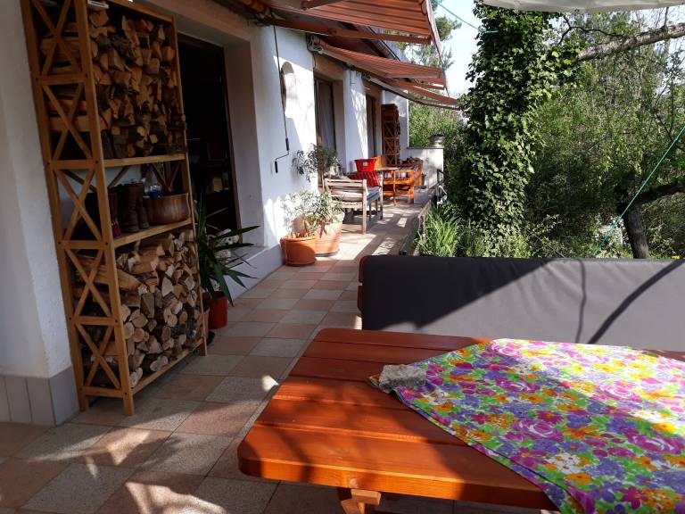 Ferienhaus Quedlinburg