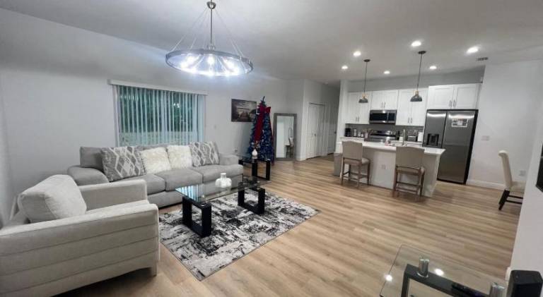 Big vacation home | Pets allowed in Port Charlotte, FL