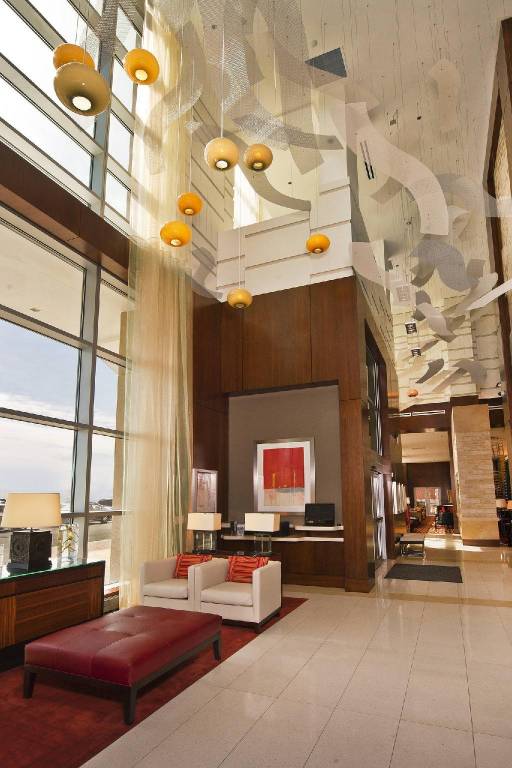 Residence Inn by Marriott Arlington Capital View — photo 3