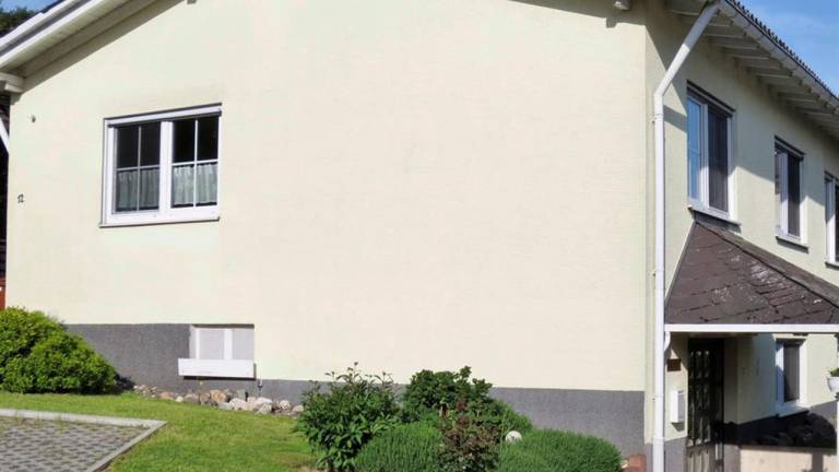 Ferienwohnung Rengsdorf