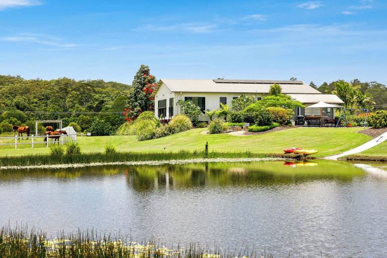 House Eumundi