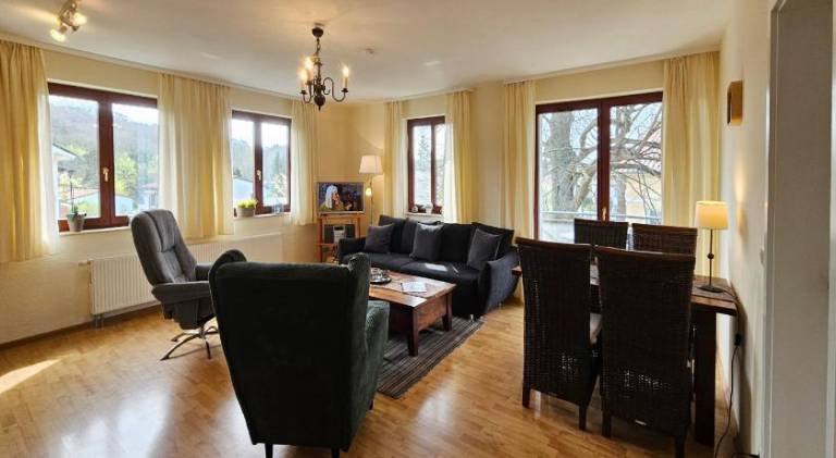 Rental apartment | Pets are welcome in Heringsdorf